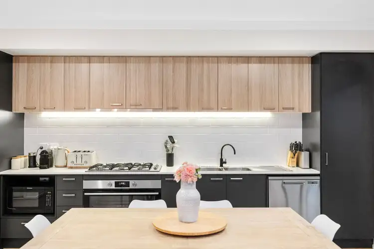 Fifth view of Homely townhouse listing, 28 Dawley Circuit, Werribee VIC 3030