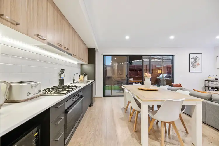 Seventh view of Homely townhouse listing, 28 Dawley Circuit, Werribee VIC 3030