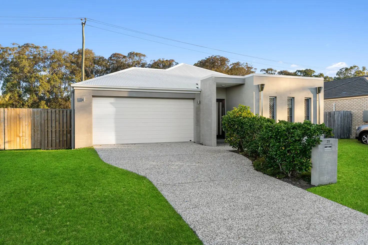 Main view of Homely house listing, 25 Meridian Place, Bald Hills QLD 4036