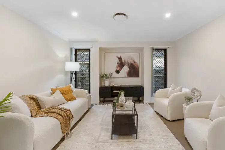 Fourth view of Homely house listing, 25 Meridian Place, Bald Hills QLD 4036