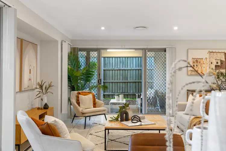 Sixth view of Homely house listing, 25 Meridian Place, Bald Hills QLD 4036
