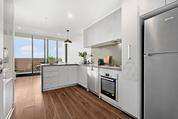 Second view of Homely apartment listing, 230/70 Batesford Road, Chadstone VIC 3148