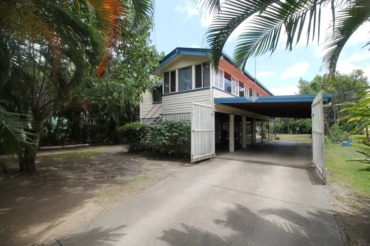 6 Palm Avenue, Ingham QLD 4850