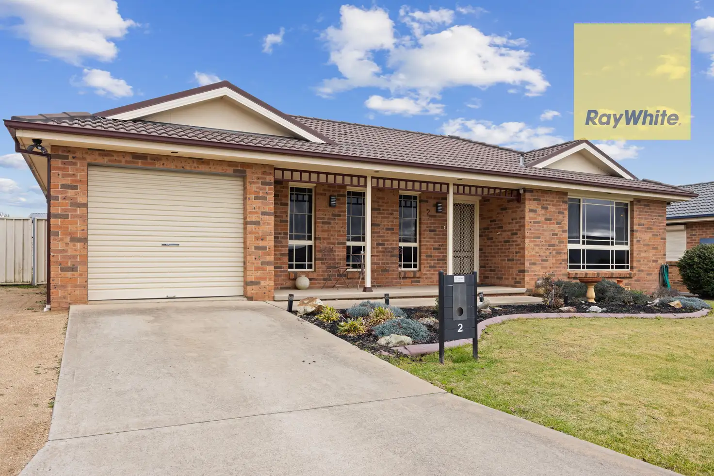 Main view of Homely house listing, 2 Riverview Place, Goulburn NSW 2580