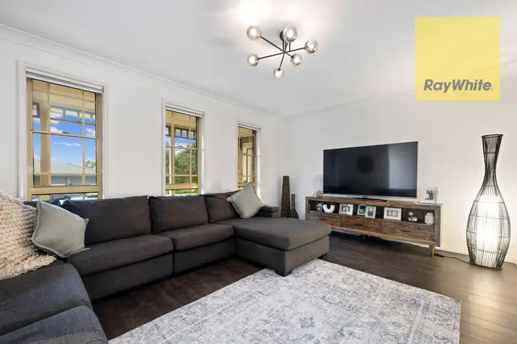 Second view of Homely house listing, 2 Riverview Place, Goulburn NSW 2580