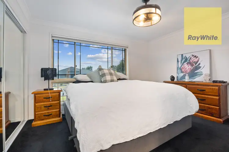 Fifth view of Homely house listing, 2 Riverview Place, Goulburn NSW 2580