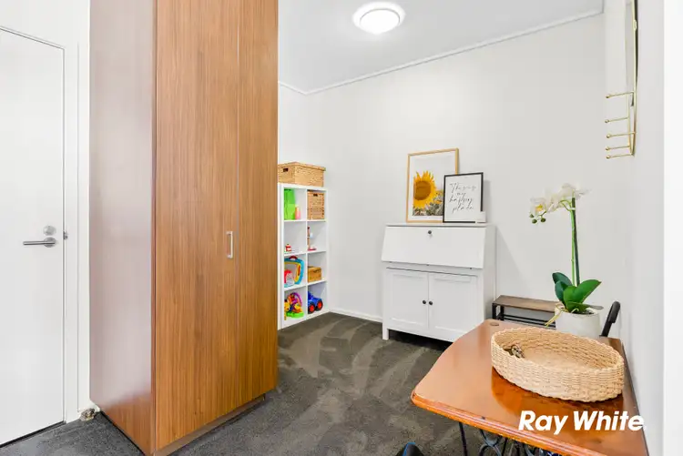 Fourth view of Homely apartment listing, 306/47 Main Street, Rouse Hill NSW 2155