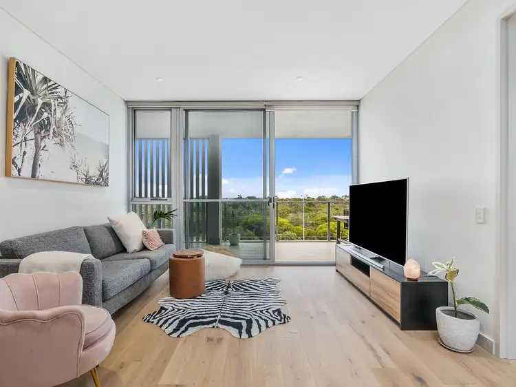 16/6 Gemstone Boulevard, Carine WA 6020