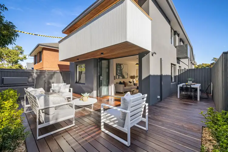 Main view of Homely apartment listing, 2/10 Titania Street, Randwick NSW 2031