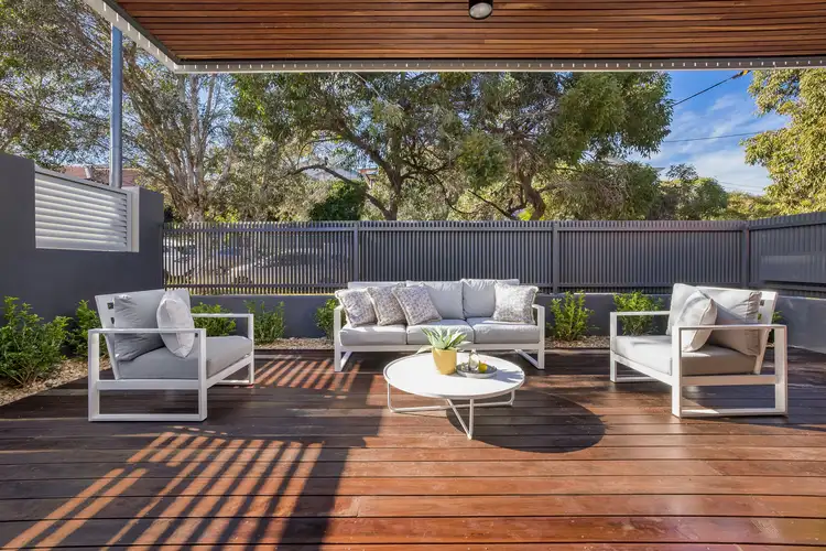 Second view of Homely apartment listing, 2/10 Titania Street, Randwick NSW 2031