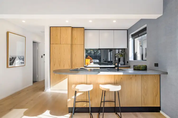 Fourth view of Homely apartment listing, 2/10 Titania Street, Randwick NSW 2031