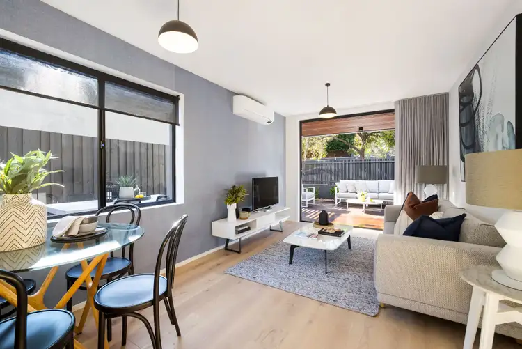 Fifth view of Homely apartment listing, 2/10 Titania Street, Randwick NSW 2031