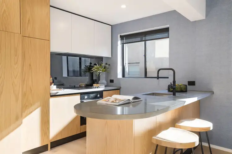 Sixth view of Homely apartment listing, 2/10 Titania Street, Randwick NSW 2031