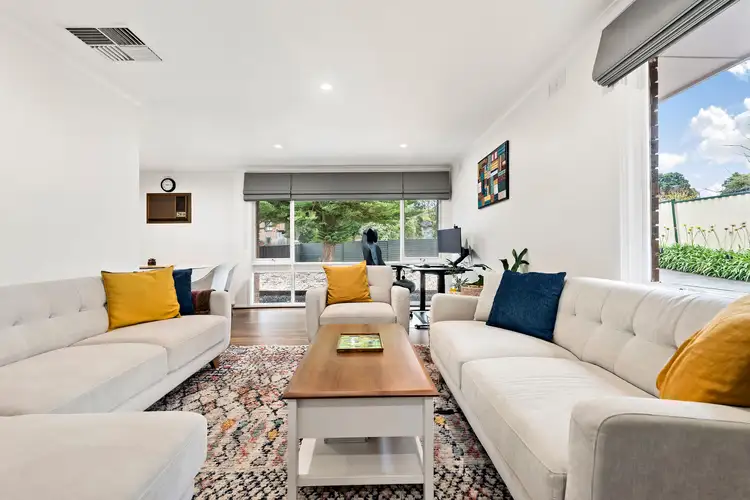 Second view of Homely house listing, 56 William Perry Close, Endeavour Hills VIC 3802