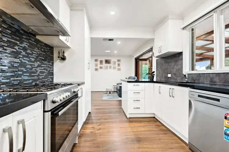 Third view of Homely house listing, 56 William Perry Close, Endeavour Hills VIC 3802