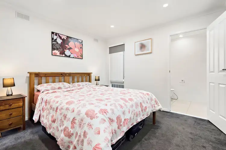 Sixth view of Homely house listing, 56 William Perry Close, Endeavour Hills VIC 3802