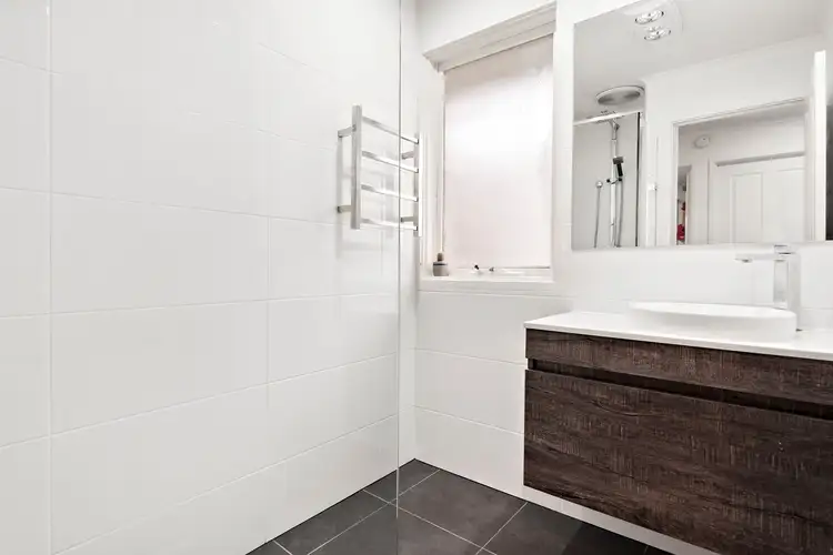 Seventh view of Homely house listing, 56 William Perry Close, Endeavour Hills VIC 3802