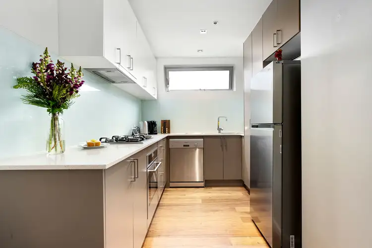 Third view of Homely apartment listing, 7/9 Pascoe Street, Pascoe Vale VIC 3044