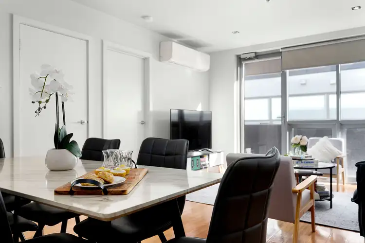 Fourth view of Homely apartment listing, 7/9 Pascoe Street, Pascoe Vale VIC 3044