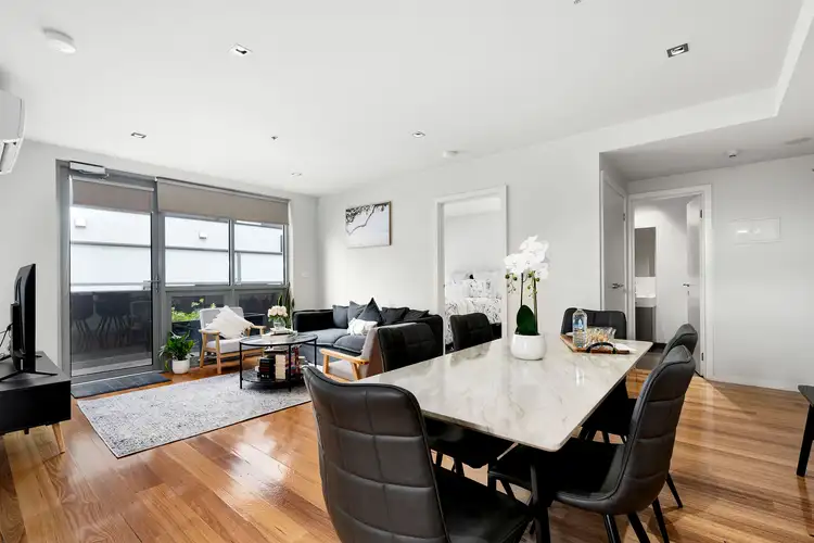 Fifth view of Homely apartment listing, 7/9 Pascoe Street, Pascoe Vale VIC 3044