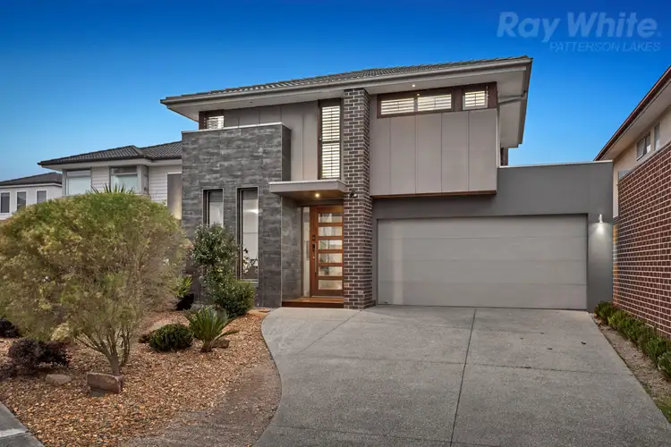 4 Wetland Drive