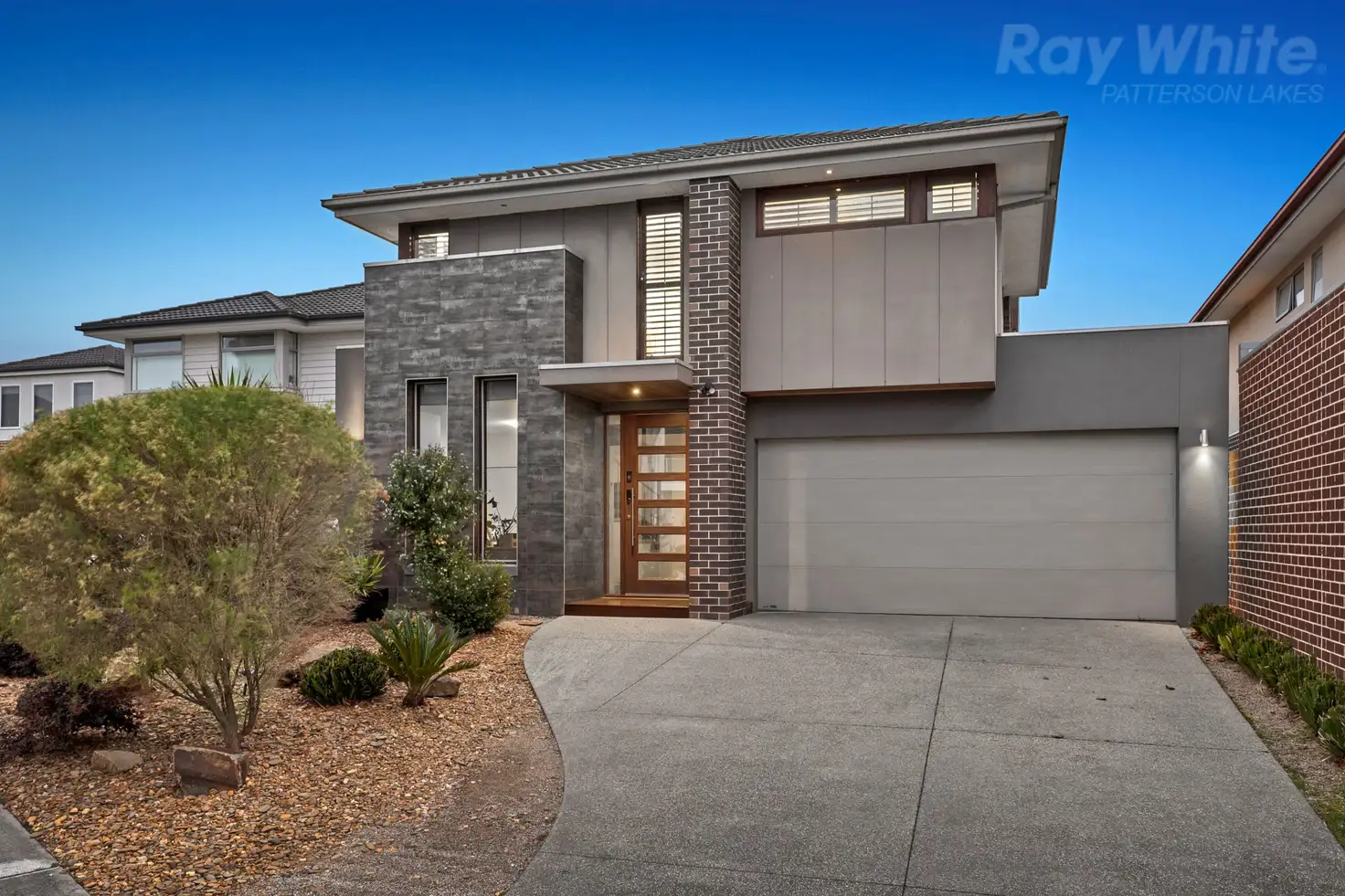 Main view of Homely house listing, 4 Wetland Drive, Patterson Lakes VIC 3197