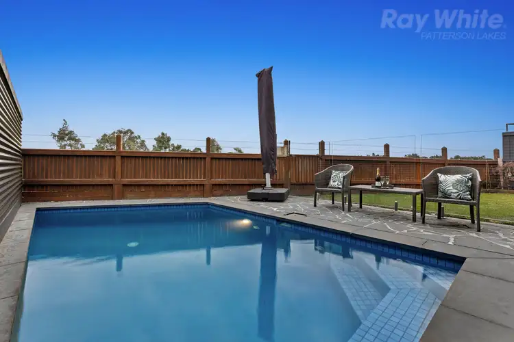 Second view of Homely house listing, 4 Wetland Drive, Patterson Lakes VIC 3197