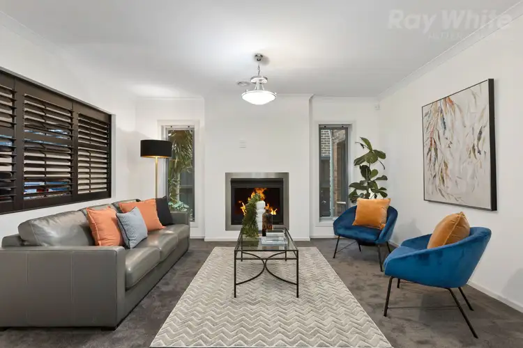 Third view of Homely house listing, 4 Wetland Drive, Patterson Lakes VIC 3197