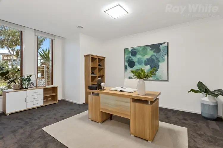 Fourth view of Homely house listing, 4 Wetland Drive, Patterson Lakes VIC 3197