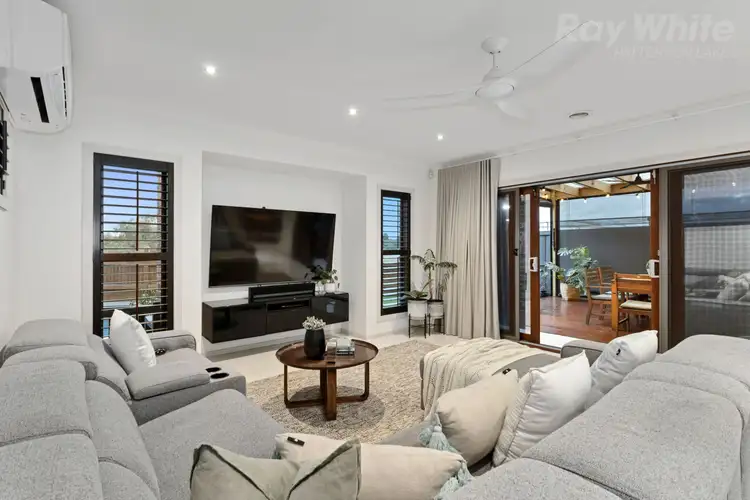 Fifth view of Homely house listing, 4 Wetland Drive, Patterson Lakes VIC 3197