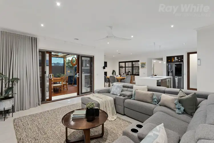 Sixth view of Homely house listing, 4 Wetland Drive, Patterson Lakes VIC 3197