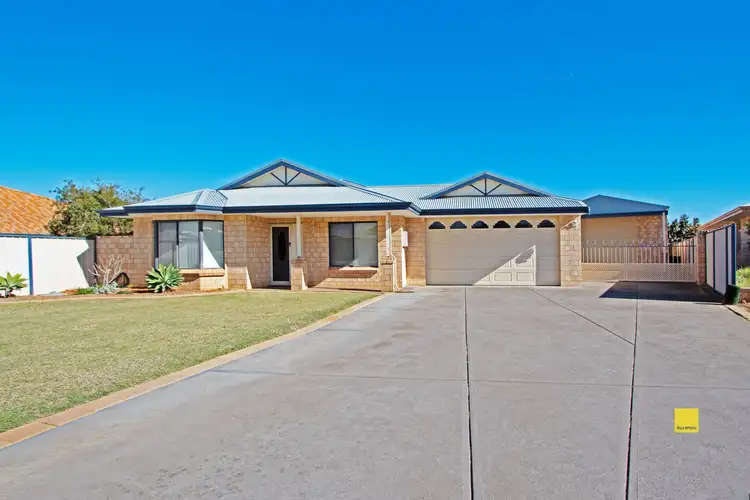 Main view of Homely house listing, 7 Mallee Close, Jurien Bay WA 6516