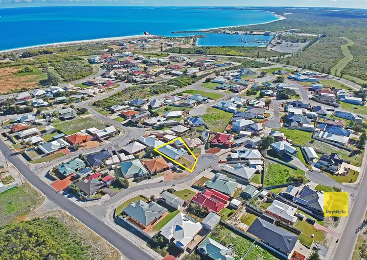 Second view of Homely house listing, 7 Mallee Close, Jurien Bay WA 6516