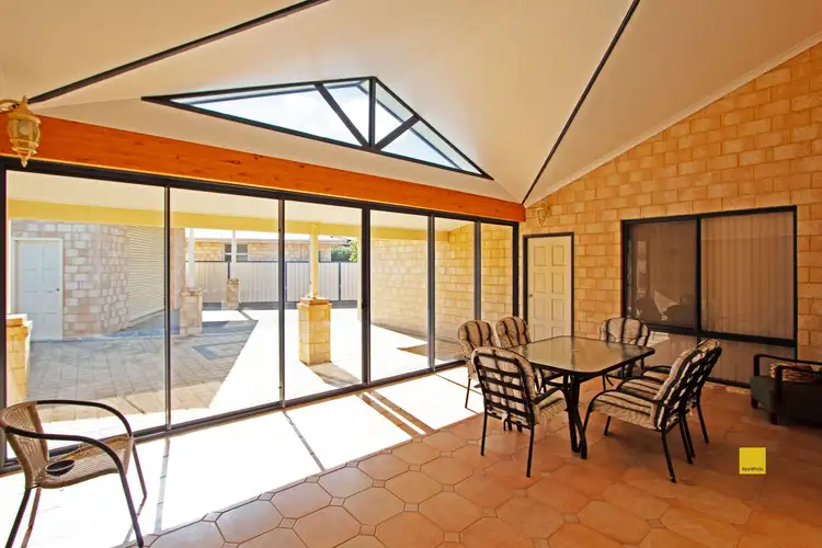 Third view of Homely house listing, 7 Mallee Close, Jurien Bay WA 6516