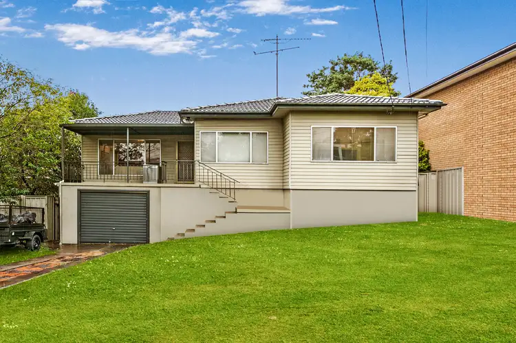 Second view of Homely house listing, 29 Queensbury Road, Padstow Heights NSW 2211