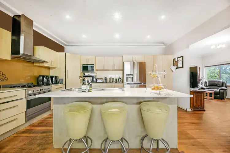 Fourth view of Homely house listing, 29 Queensbury Road, Padstow Heights NSW 2211