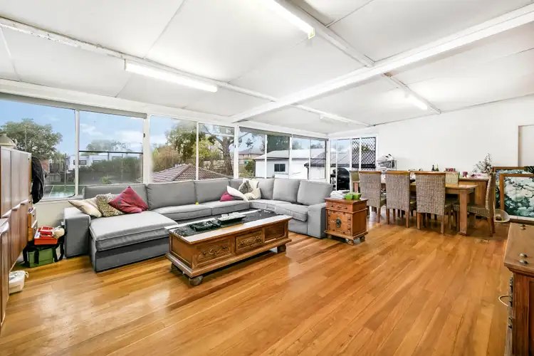 Fifth view of Homely house listing, 29 Queensbury Road, Padstow Heights NSW 2211