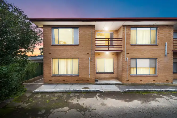 6/3 Leicester Street, Glenelg North SA 5045