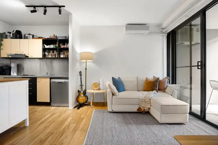 52/139 Commercial Road, Teneriffe QLD 4005