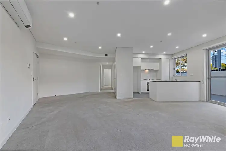 7/22 Dressler Court, Merrylands NSW 2160