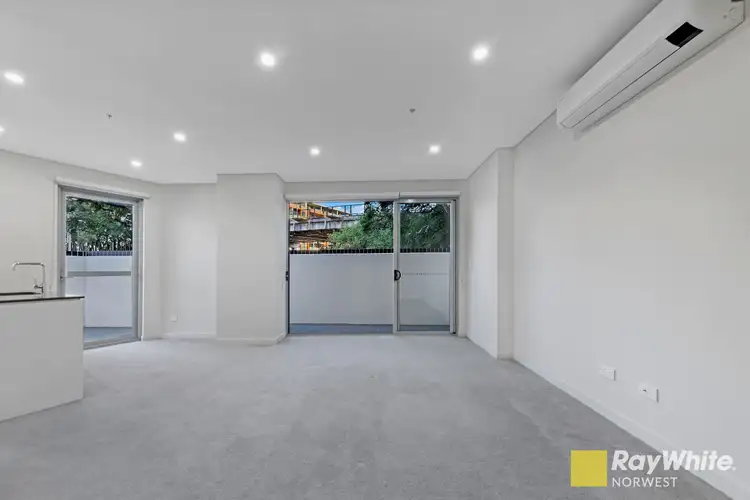 Fourth view of Homely apartment listing, 7/22 Dressler Court, Merrylands NSW 2160