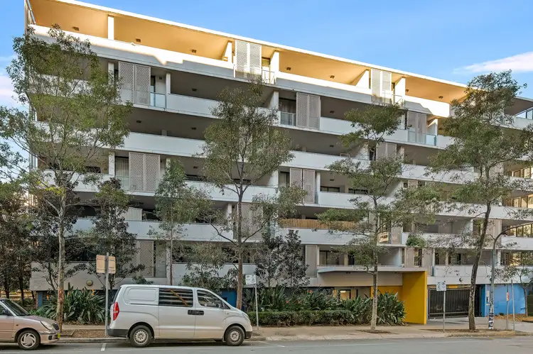 812/25 John Street, Mascot NSW 2020