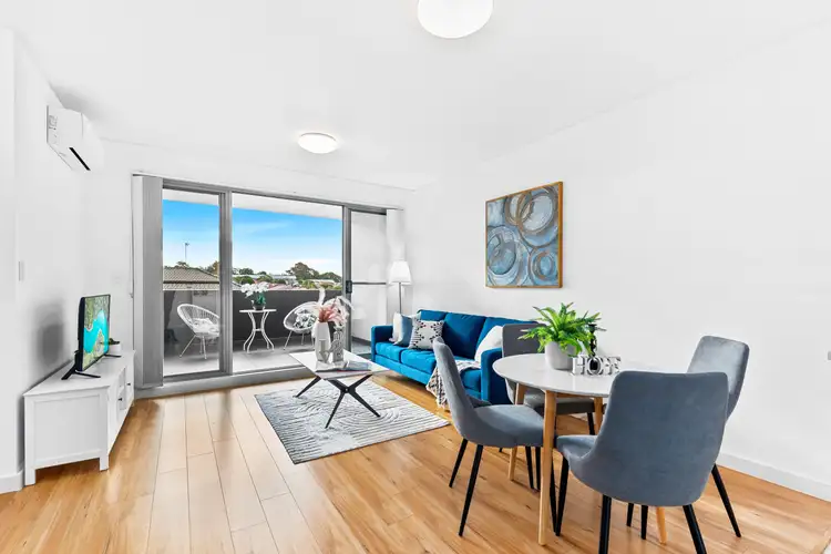 202/273 Burwood Road, Belmore NSW 2192