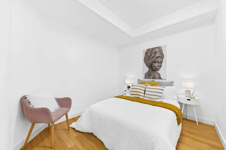 Fourth view of Homely apartment listing, 202/273 Burwood Road, Belmore NSW 2192