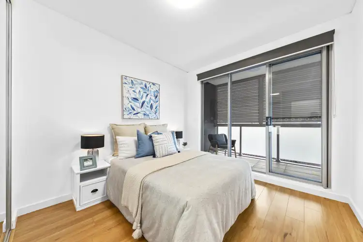 Fifth view of Homely apartment listing, 202/273 Burwood Road, Belmore NSW 2192
