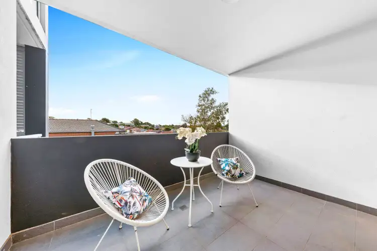 Seventh view of Homely apartment listing, 202/273 Burwood Road, Belmore NSW 2192