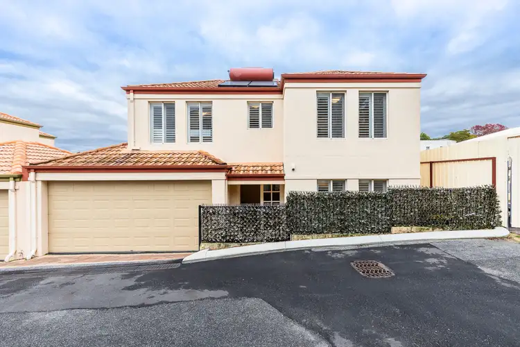 12C Deeley Street, Maylands WA 6051