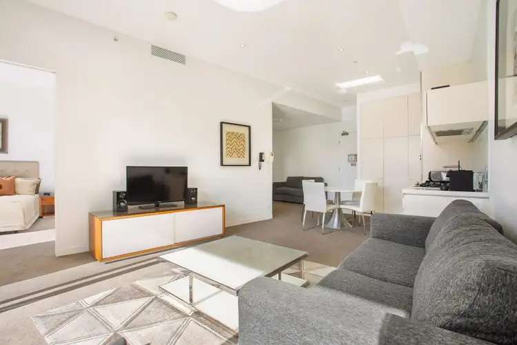 Fifth view of Homely apartment listing, 20304/21 Elizabeth Avenue, Broadbeach QLD 4218