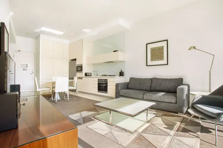 Sixth view of Homely apartment listing, 20304/21 Elizabeth Avenue, Broadbeach QLD 4218