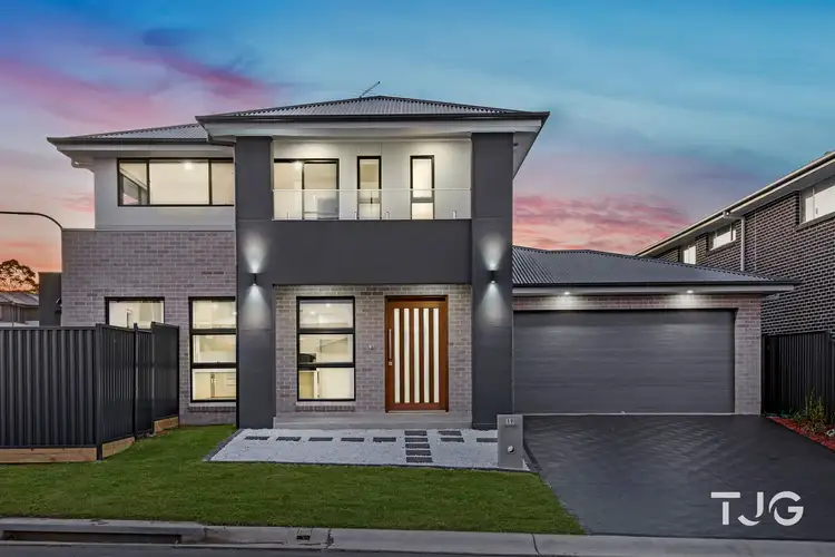 19 Bureen Street (Grantham Farm), Riverstone NSW 2765